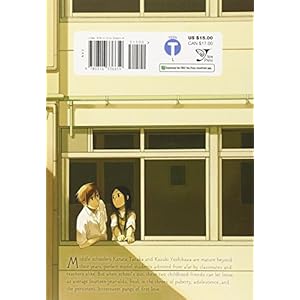 Love at Fourteen, Vol. 1