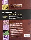 Image de Histología básica