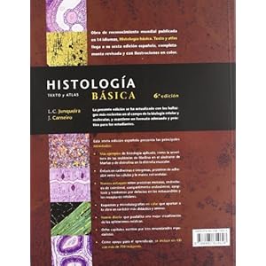 Histología básica