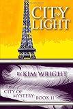 Cover zum Buch City of Light: City of Mystery