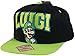 Produktbild Nintendo Cap Luigi Mütze Super Mario Bros. Original Snapback