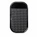 Produktbild Universal KFZ Armaturenbrett Anti Rutsch Sticky Gel Pad Matte Halter/rutschfeste Halterung für Handy GPS, Handy,, Schlüssel, PDA, Sun Gläser, Gadgets