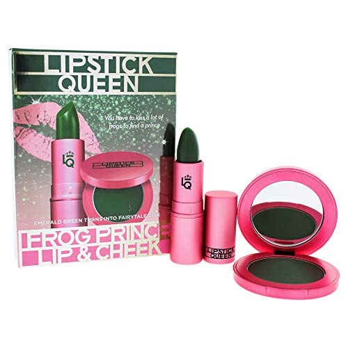 Lipstick Queen Il Principe Ranocchio Labbra & Guance