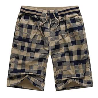 pantaloncino corto in inglese