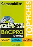 Image de Comptabilité Bac pro tertiaires (1Cédérom)
