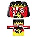 Produktbild Disagu SF-sdi-5542_748 Design Skin/Folie für Nintendo Switch/Controller/Dockingstation - Motiv Rheinland-Pfalz klar