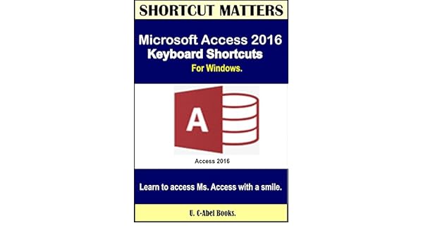 Ms Access Books Boyar