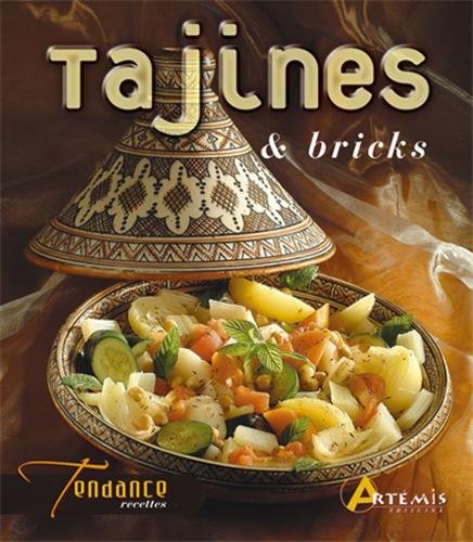 Tajines et Bricks