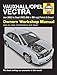 Produktbild Vauxhall/Opel Vectra Petrol & Diesel Service And R: 02-05