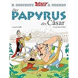 Asterix 36: Der Papyrus des Cäsar