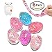 Produktbild Weich Ei schlamm flauschig schlamm Duft Stress Relief Sludge Toys Value Pack