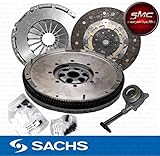SACHS CODE 2290601005 2290601005 SACHS ZMS ZWEIMASSENSCHWUNGRAD +KUPPLUNGSSATZ