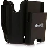 ebaby Bebek Arabası Telefon ve Bardak Tutucu