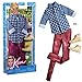 Price comparison product image Ken Fashion Outfit 2013 - Shirt Pants and Boots