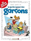 Le guide junior des garçons