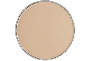 ‎ARTDECO ARTDECO Mineral Compact Powder Refill - Gepresster Kompaktpuder mit Meeresmineralien für einen ebenmäßigen Teint, Nachfüllung - 1 x 9 g