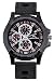 MECLOW Analogue Black Dial Men