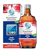  95% bio - Regulatpro® Metabolic - 350 ml - 2er Pack (2 x 350 ml) von Dr. Niedermaier