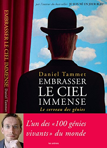 Embrasser le ciel immense en ligne Embrasser le ciel immense en ligne