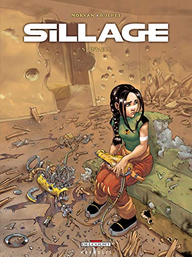 Télécharger Sillage, tome 5 livre En ligne