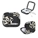Produktbild EVTECH(TM) 3D Bling Kristallrhinestones Schein-Entwurf Kontaktlinse-Kasten w Kontaktlinsen-Box Bottle Travel Kit