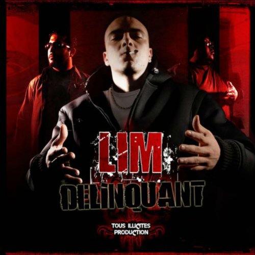 Délinquant [Explicit]