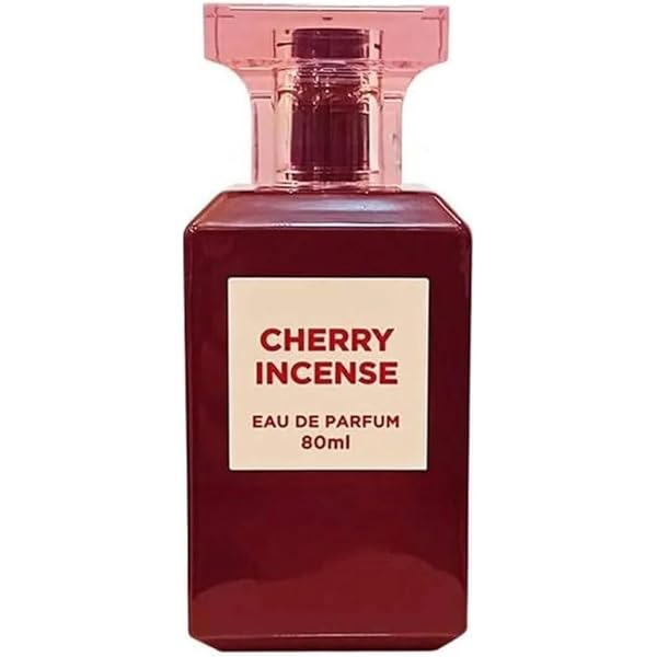 Electric Cherry by Tom Ford for Unisex - 1.7 oz EDP Spray : Amazon