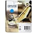 Produktbild Epson Tintenpatrone 16 - Cyan | Serie Füllfederhalter - T1622
