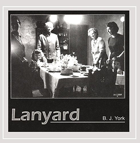 Preisvergleich Produktbild Lanyard