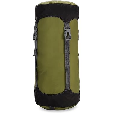 Euqvunn 2 Sacs De Rangement Compression Ultra Compacts XL - Pour Couettes, Vêtements Et Voyage