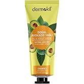 Dermokil Avocado Extract Hand and Body Cream 75 ml