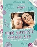 Image de Meine allerbeste Freundin & ich: Das geniale Testbuch für zwei