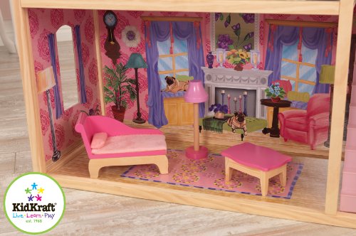 Kidkraft Kayla Dollhouse