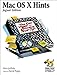Mac OS X Hints (Classique Us) by 