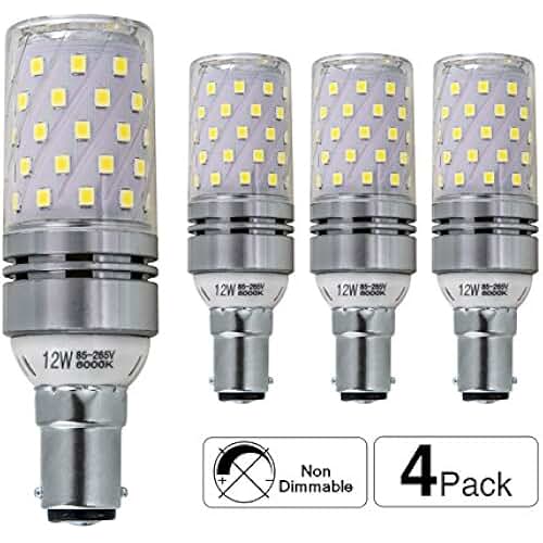 Amazon.fr B15d Ampoules LED / Ampoules Luminaires & Eclairage