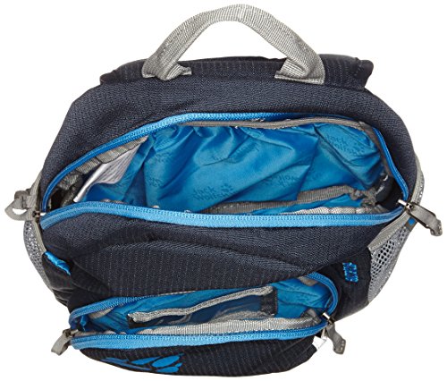 Jack Wolfskin Buttercup Unisex Kinderrucksack - 3