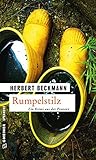 Cover zum Buch Rumpelstilz