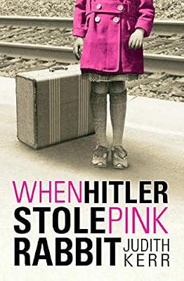 Brand: Puffin When Hitler Stole Pink Rabbit