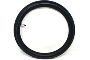 DCO CÁMARA DE AIRE PARA NEUMÁTICO PIT BIKE DIRT BIKE 14 PULGADAS 60.100-14"