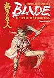 Blade of the Immortal Omnibus Volume 4 by