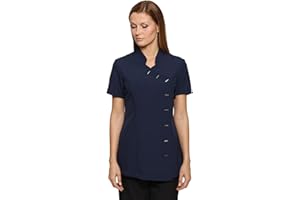 Mirabella Health & Beauty Tunique esthéticienne pour Femme modèle Arete