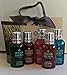 Molton Brown His and Hers Travel Set