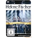 Helene Fischer - Für einen Tag - Live 2012