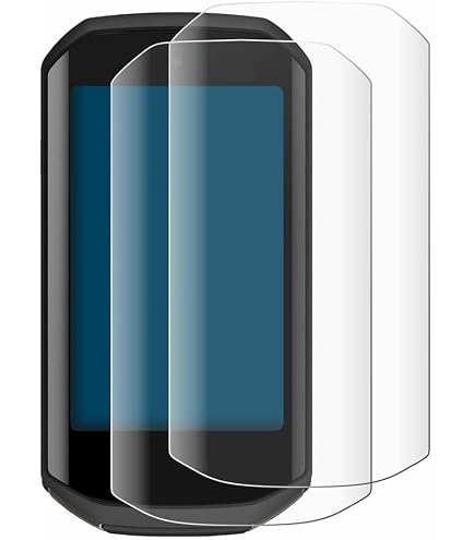 Protection écran Pour Garmin DriveTrack 71 - Lot De 2 Films Ultra Clairs, Anti-rayures, Anti-traces, Facile à Poser (marque Brotect) - 5