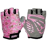 ★ Gelegenheit: Die Fahrradhandschuhe eignet sich für Casual Fahrrad, Rennrad, Mountainbike, Skaten, Joggen, Wandern, Klettern, Angeln, Jagen usw.