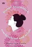 Cover zum Buch Dieser Augenblick, erschreckend und s...