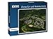 Produktbild Enzweiler und Hammerstein - Puzzle 1000 Teile mit Bild von oben