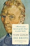 Image de 'Manch einer hat ein großes Feuer in seiner Seele': Die Briefe