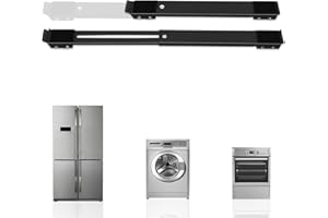 BASVII Podstawa elektryczna (Czarny)