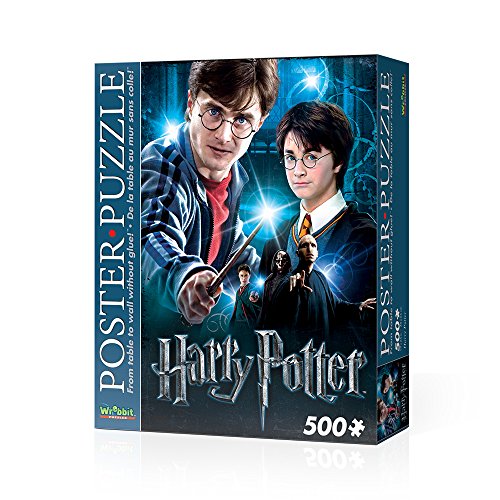 Wrebbit-3D-WPP-5002-Harry-Potter-Poster-Puzzle-Harry-Potter-500